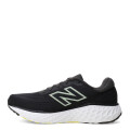 Championes de Hombre New Balance Evoz Fresh Foam Negro - Verde