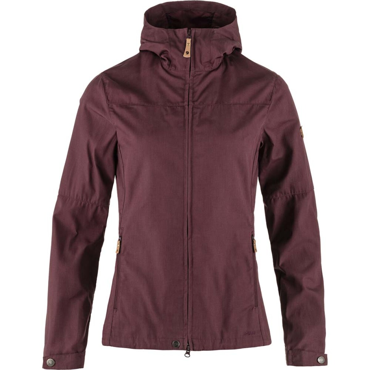 Casaca Fjallraven Stina Jacket W Mujer 