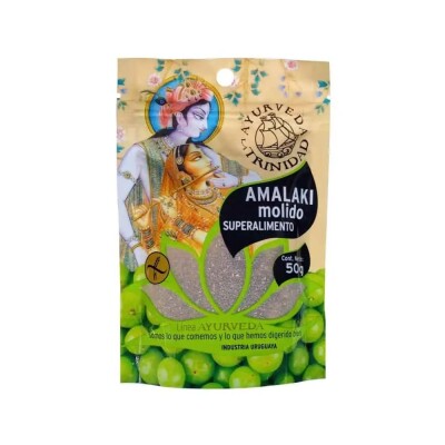 Amalaki La Trinidad Amalaki La Trinidad 50g