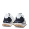 Championes de Hombre Umbro Venturi Blanco - Azul Marino