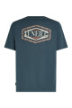 Remera O'Neill Etnich Roots - Azul Remera O'Neill Etnich Roots - Azul