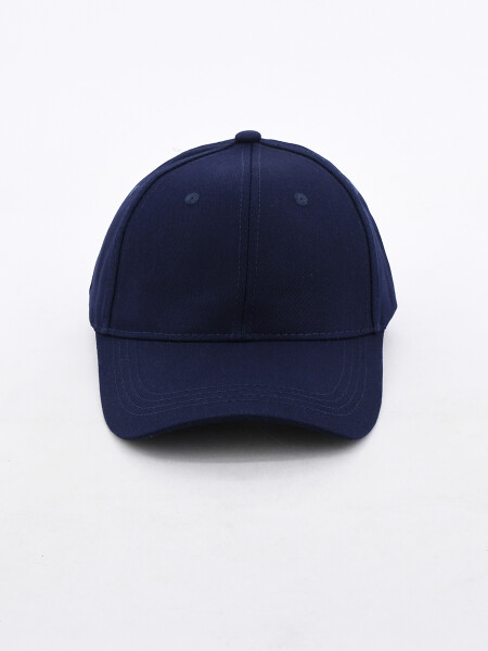 GORRO TOKIO AZUL