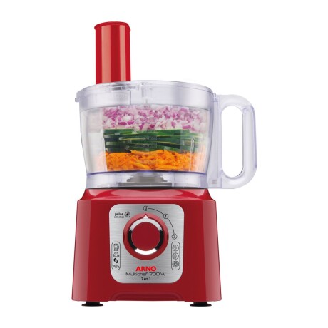 Multi procesador Multichef 7 en 1 Arno Multi procesador Multichef 7 en 1 Arno