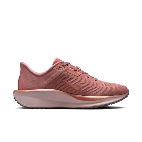 Championes Nike Quest 6 de Mujer rosado