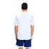 Short de Hombre Umbro Soccer Azul Marino - Blanco