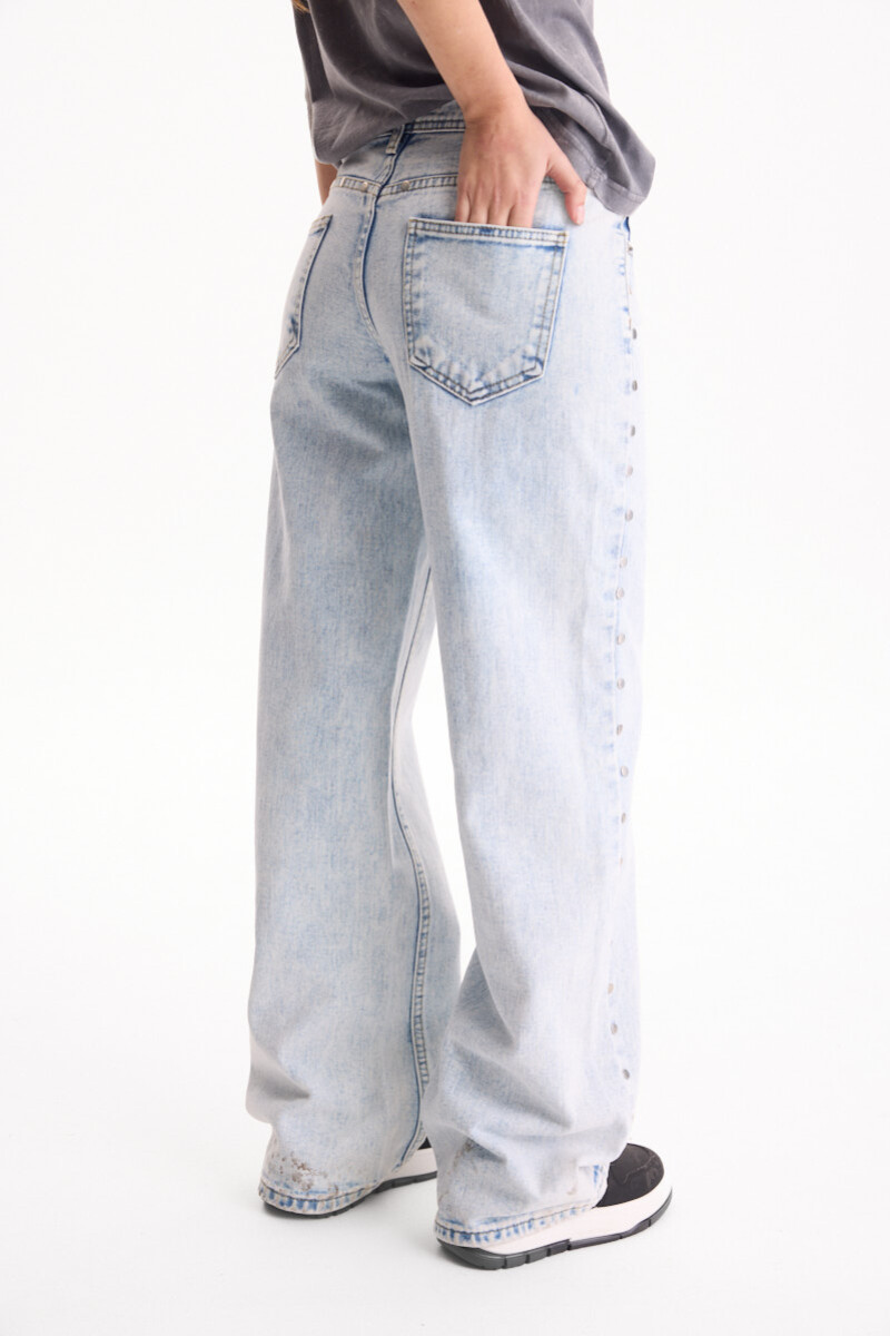 Jean Dept Celeste