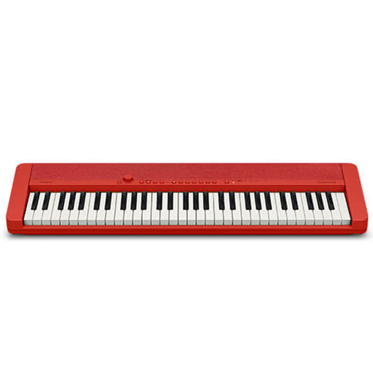 ÓRGANO CASIO CTS1RD ROJO 