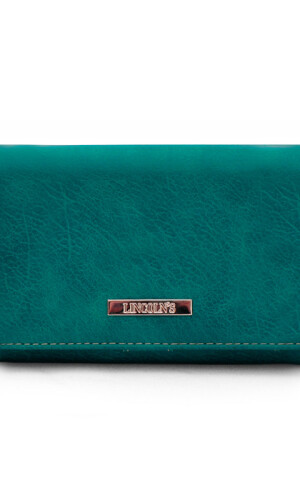 BILLETERA LIRIO PETRÓLEO