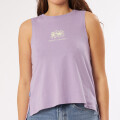 MUSCULOSA SAGA RUSTY Lila