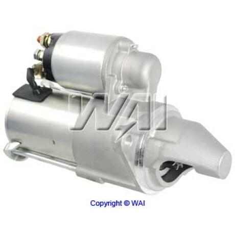 ARRANQUE - CORSA AVEO CELTA AGILE SPIN 1.0 1.4 9D=8011501 - ARRANQUE - CORSA AVEO CELTA AGILE SPIN 1.0 1.4 9D=8011501 -