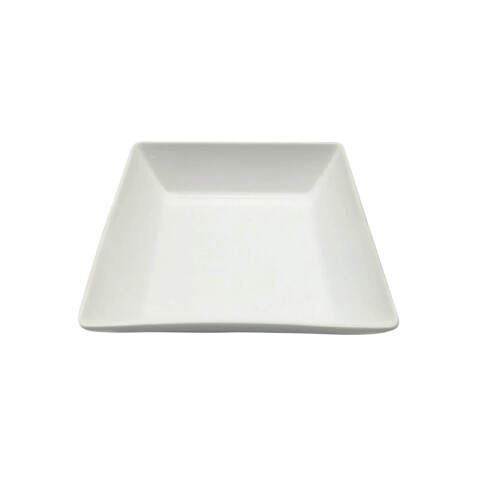 ENSALADERA D20x5CM PORCELANA BLANCO ENSALADERA D20x5CM PORCELANA BLANCO