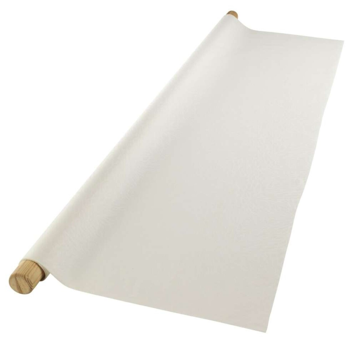 Mantel Forrado Bergfrue 135 - Blanco 