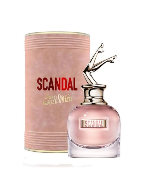 Perfume Jean Paul Gaultier Scandal A Paris 50ml Original Perfume Jean Paul Gaultier Scandal A Paris 50ml Original