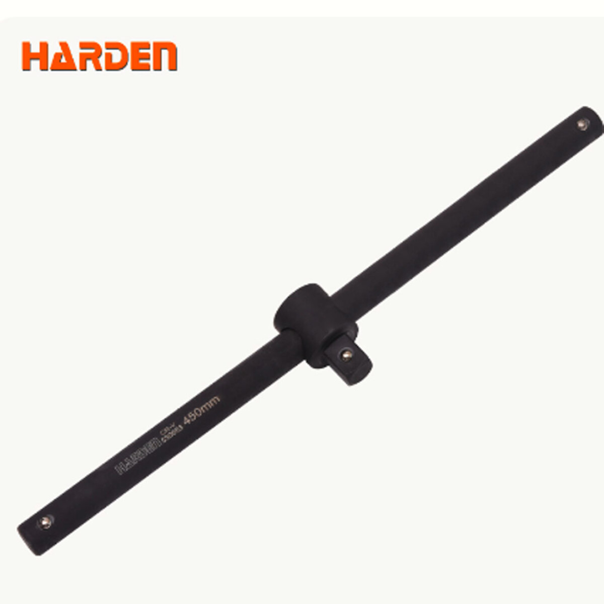 BARRA DESLIZANTE TIPO T DE 450 MM 3/4 - N/a 