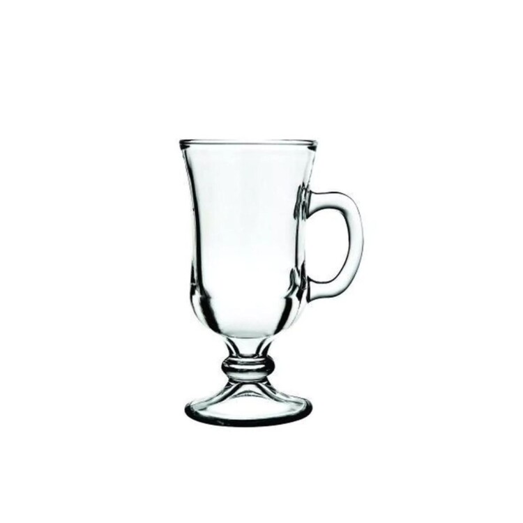 COPA CAFE IRISH COFFEE 240ML COPA CAFE IRISH COFFEE 240ML