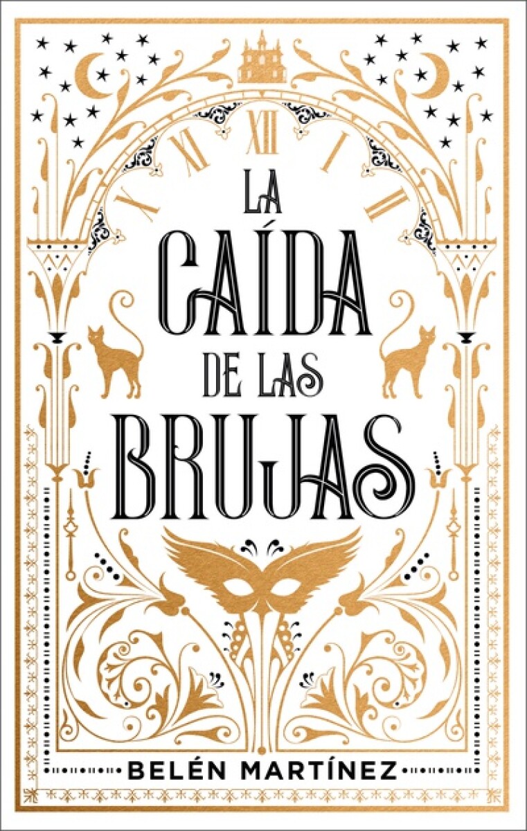 La caída de las brujas 