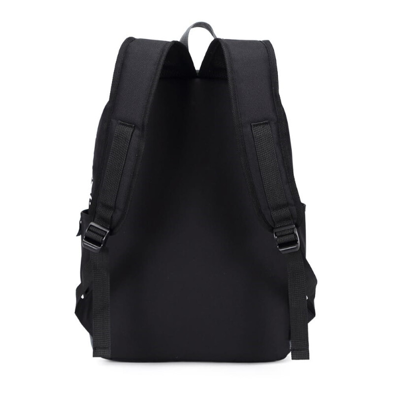 Mochila NBA Brooklyn Nets - 22067 Negro