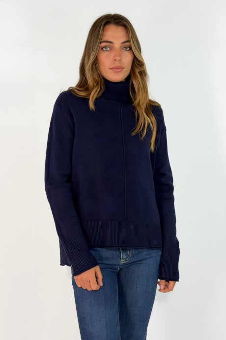 SWEATER ARIDA Azul