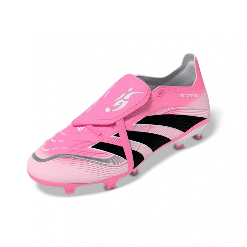 adidas PREDATOR LEAGUE FG PINK
