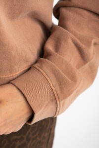 Sweater Algodón Vison