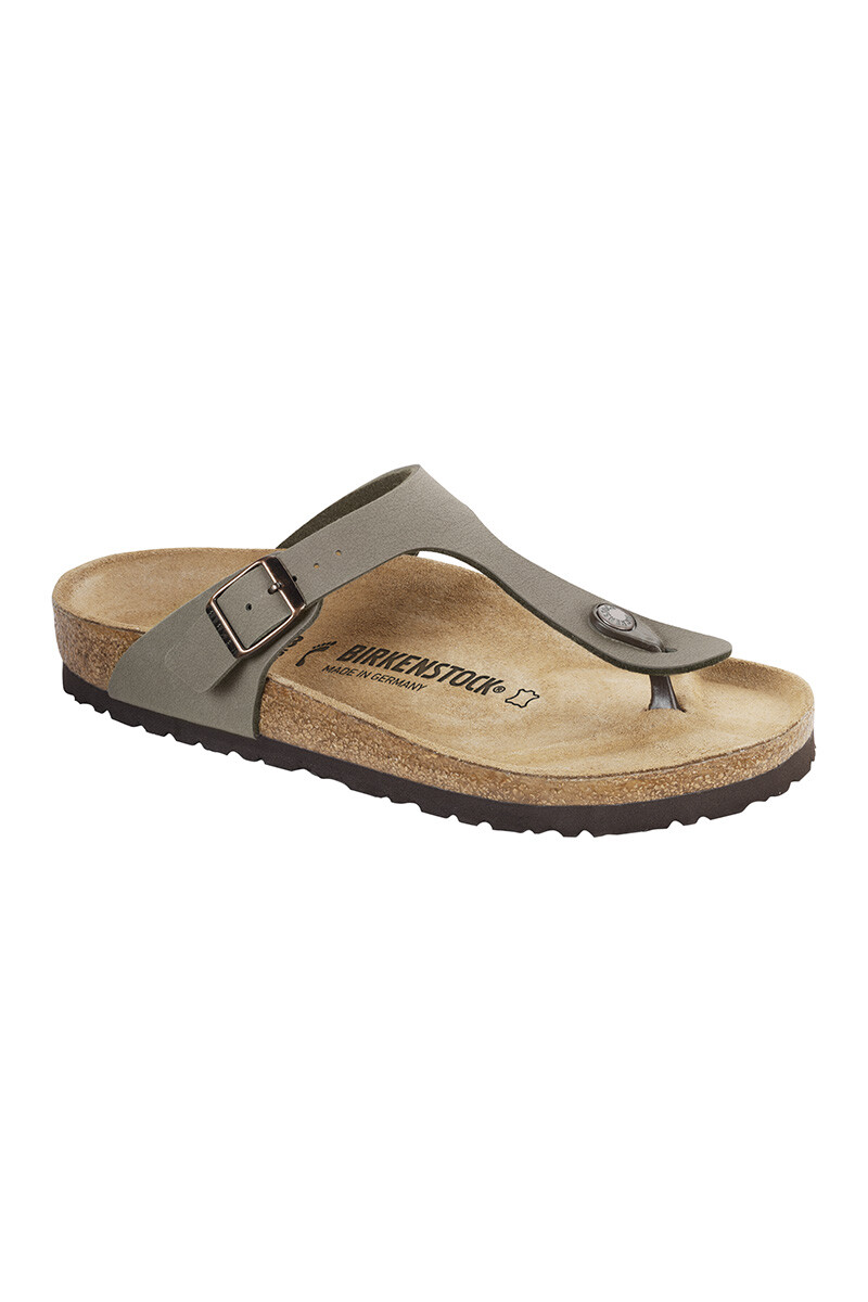 Sandalia Gizeh Bfbc - Regular - Stone 