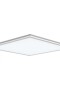 Panel Led 48w 60.3*60.3cm Sistema interno modular FRÍO