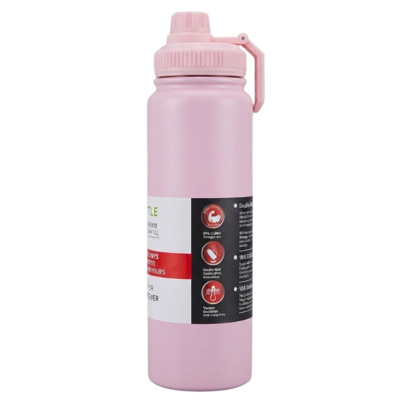 HOPPY TÉRMICO • 800ML HOPPY TÉRMICO • 800ML