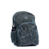 Mochila Umbro Lumi​ Gris