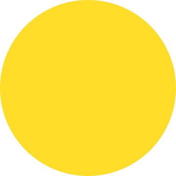 6065 Sol Amarillo