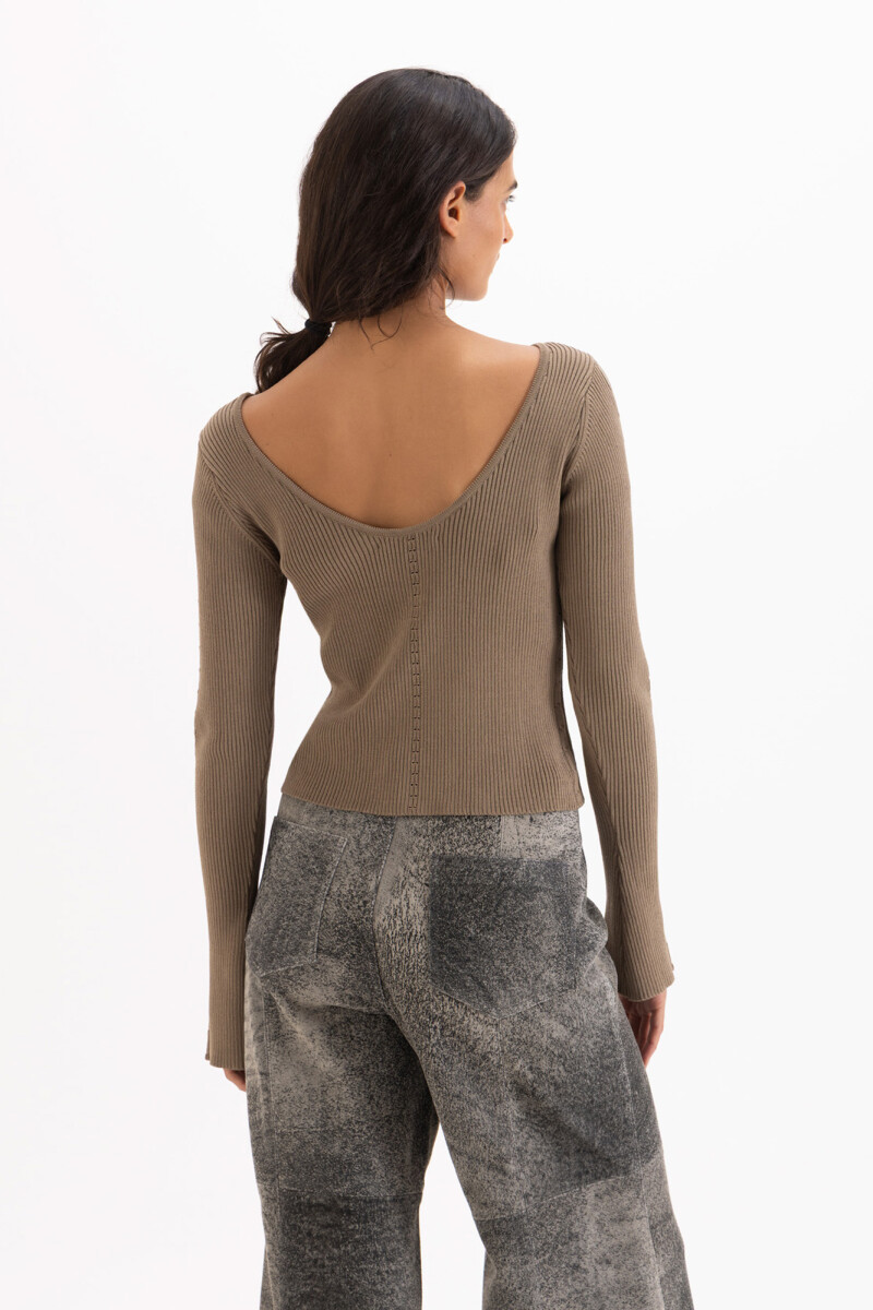 TOP PALOMA Vison