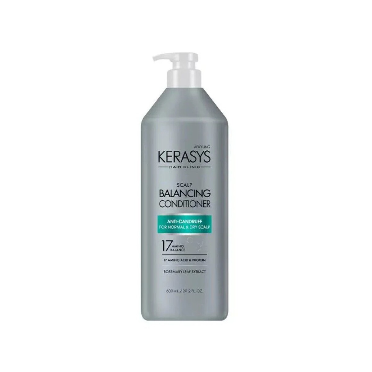 Acondicionador Kerasys 86229 Scalp Balancing 600ML 
