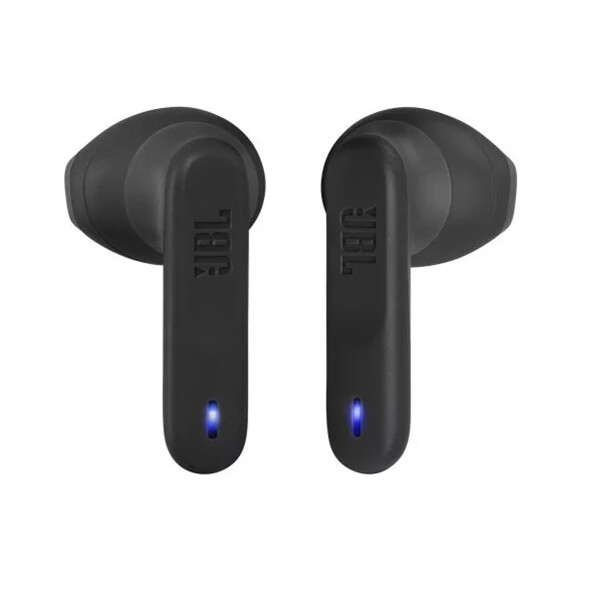 Auriculares Jbl Wave Flex AURICULARES JBL WAVE FLEX NEGRO *****