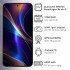 Xiaomi Poco F7 12gb Ram 512gb 5g 50mpx 4k + Regalo PK POCO F7 12/512 NEGRO + REGALO