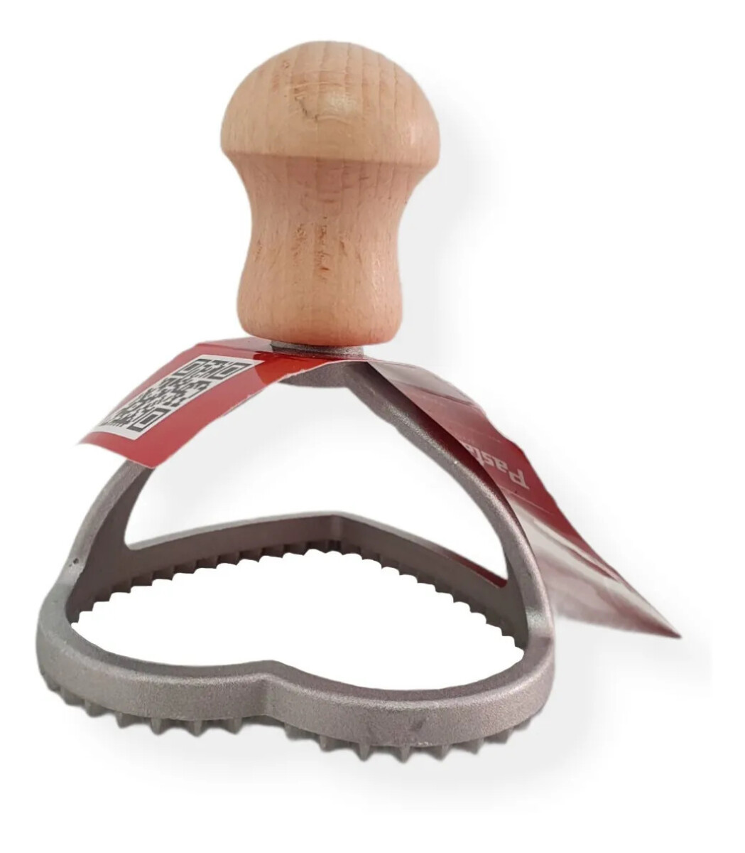 Sello Corazon XXL Pastalinda 