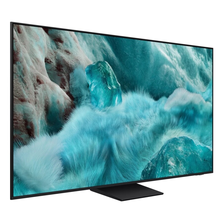 Smart TV 75” QLED Samsung SAQN75Q7F5A Smart TV 75” QLED Samsung SAQN75Q7F5A
