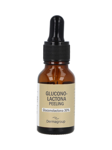 Gluconolactona 30% 20 mL