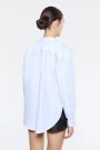 CAMISA ANGELINE Off White