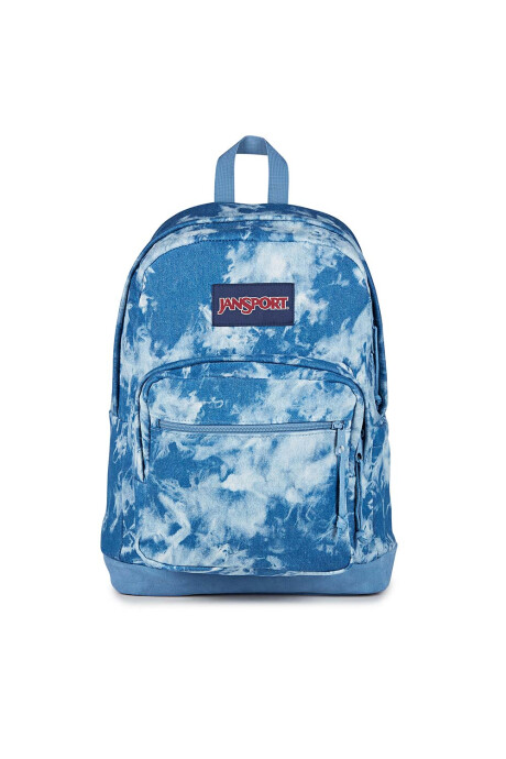Mochila Right Pack Expressio Denim Wash Blue