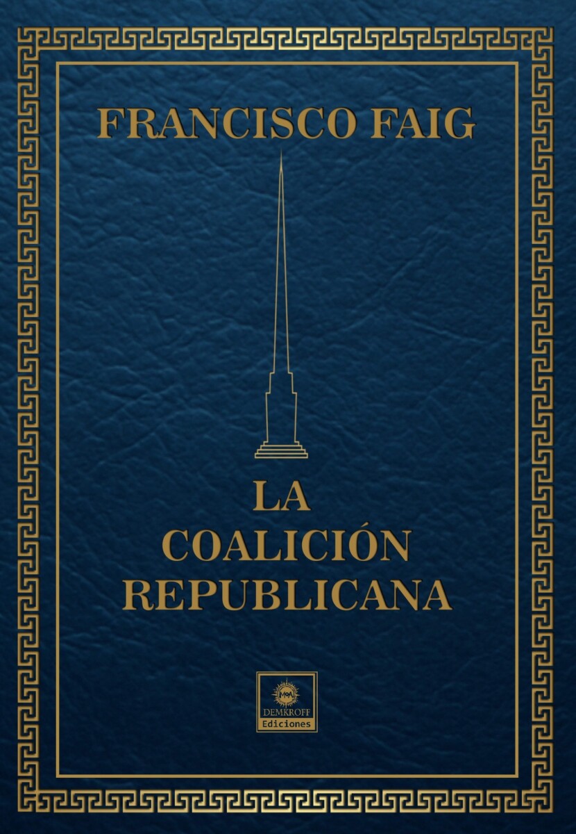 COALICION REPUBLICANA LA 