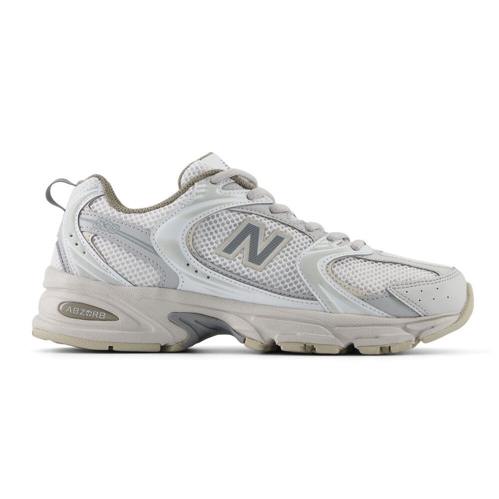 NB 530 - Unisex Grey