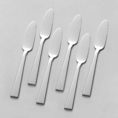 Cuchillo De Pescado Acero Inoxidable Elevation | Por unidad Cuchillo De Pescado Acero Inoxidable Elevation | Por unidad