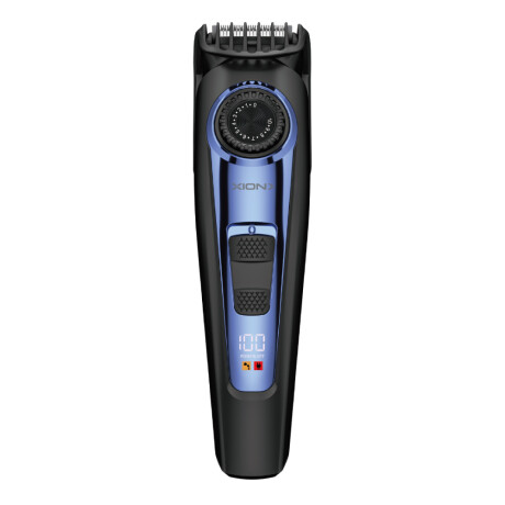 cortadora de pelo y barba inalámbrica BLUE