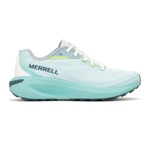 Champion Dama Depor.MORPHLITE Merrell 37-41 White