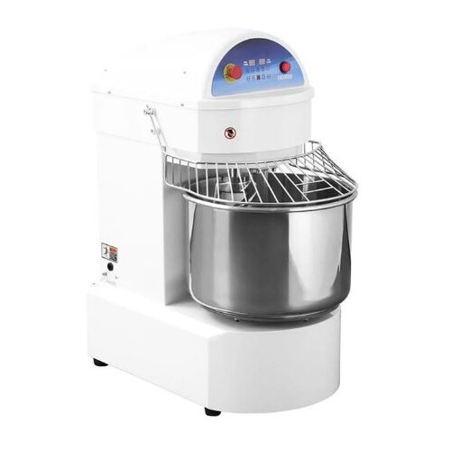 Amasadora De 25Kgs Harina/60Lts Perpetua Amasadora De 25Kgs Harina/60Lts Perpetua