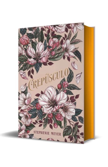 Crepúsculo. Edición especial limitada «Bella y Edward» 20º aniversario Crepúsculo. Edición especial limitada «Bella y Edward» 20º aniversario