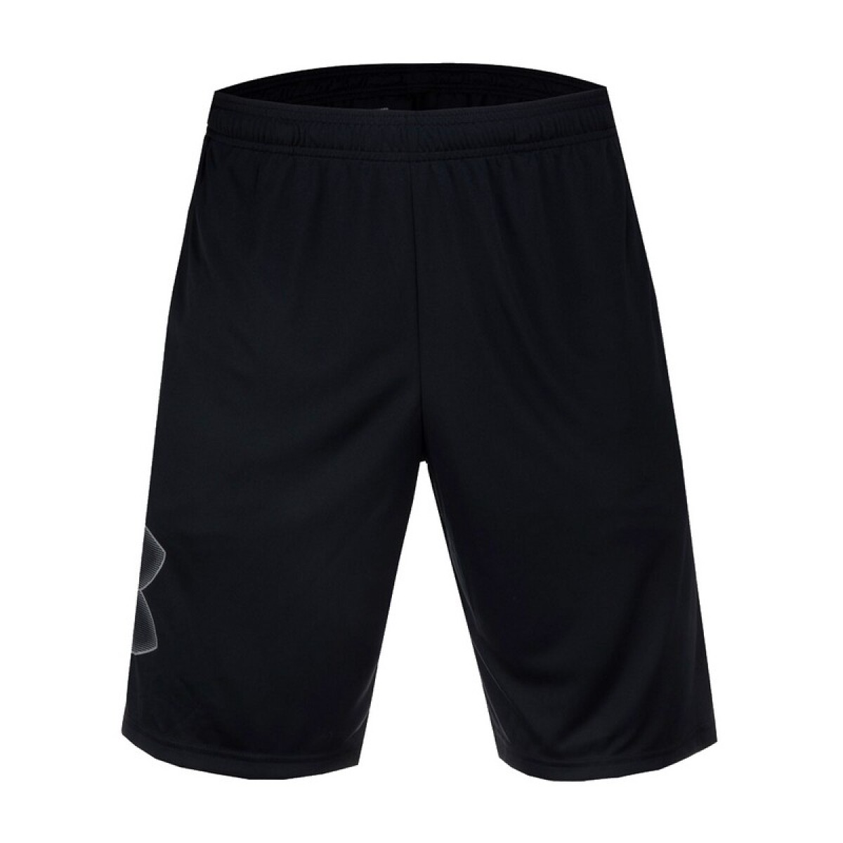 Short Under Armour Tech Graphic - Negro 