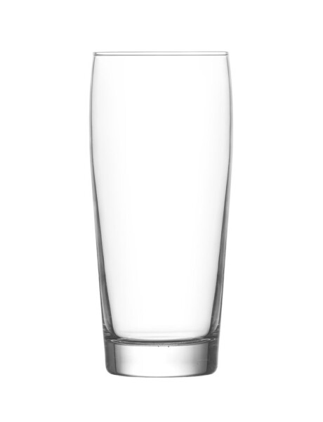 SET 6 VASOS CERVEZA 370CC BARDI LAV SET 6 VASOS CERVEZA 370CC BARDI LAV