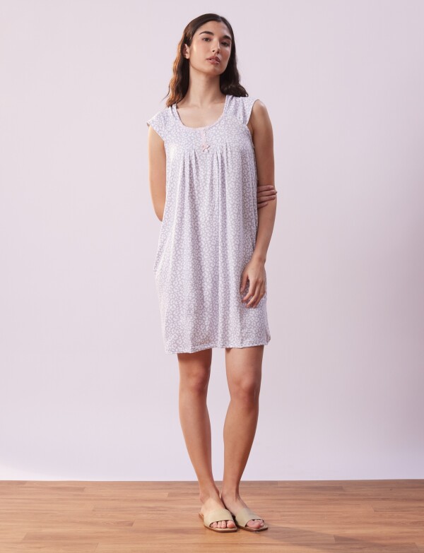 Camison GRIS