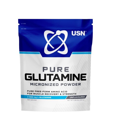 Glutamine 300g USN Pure Glutamine 300g USN Pure