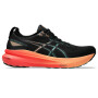 GEL-Kayano 31 - Hombre Black/rainy Lake